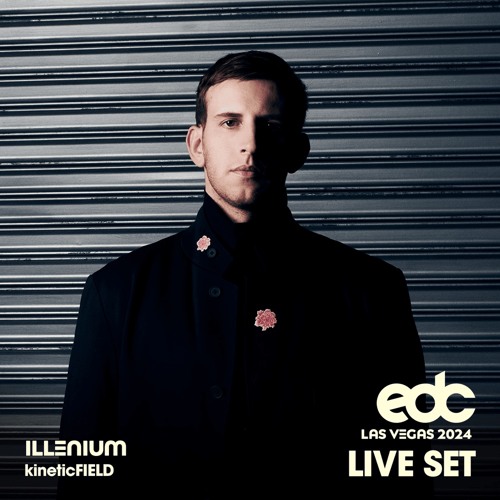 ILLENIUM - EDC LAS VEGAS 2024