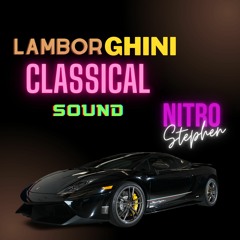 Lamborghini Classical Sound