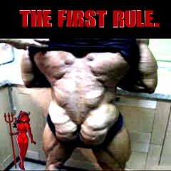THE FIRST RULE .