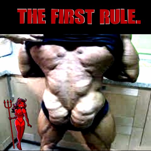 THE FIRST RULE .