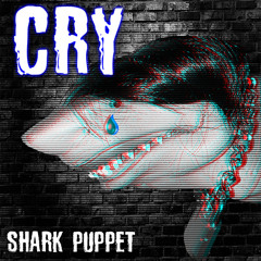 Shark Pup pet: Cry