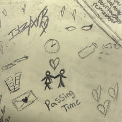 passing time feat. byehollow [prod.alxn]
