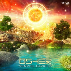 OSHER - Sunrise Express (Preview)