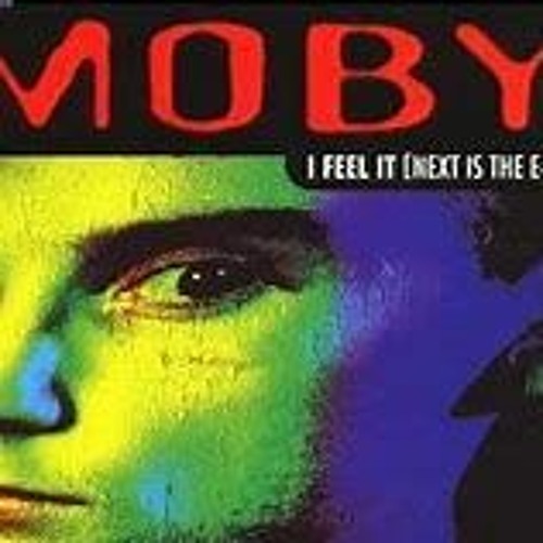 MOBY 'NEXT IS THE E' J. RAINBOW SCS EDIT