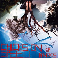 Stream Euro Trash Girl by Chicks On Speed | Listen online for free