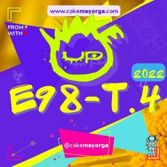 @CokeMayorga #WakeUp - Episodio 098 #CarambaShow (T.04-2022) #BailaCaramba #TechHouse