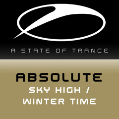 Winter Time (Club Flow Remix)