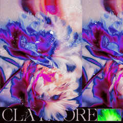CLAYMORE