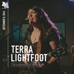 Terra Lightfoot on Audiotree Live
