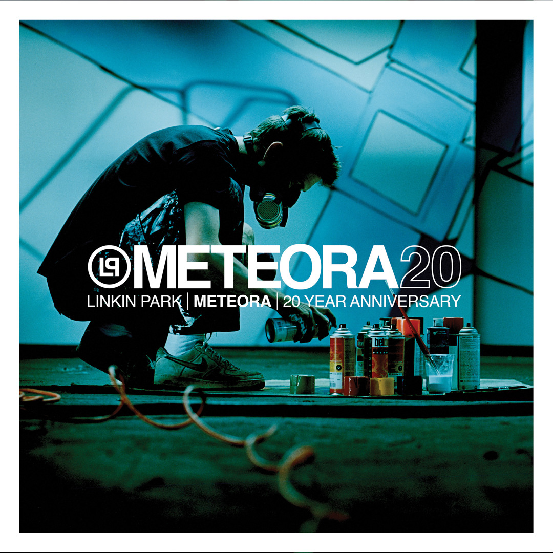 Stream LINKIN PARK | Listen to Meteora 20th Anniversary Edition