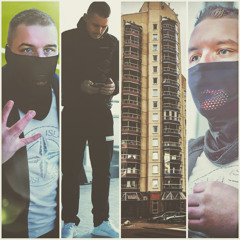 Tim Faltin - CENTAN Featuring Aliammo