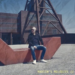 Martin's Melodies 11
