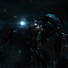 Fire Optimus Prime Scream / Tiktok Edit Audio