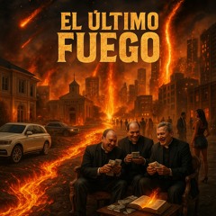 EL ÚLTIMO FUEGO