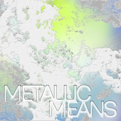 PREMIERE | Metallic Means - Sonder (Moonoton Remix) [ИДА] 2021