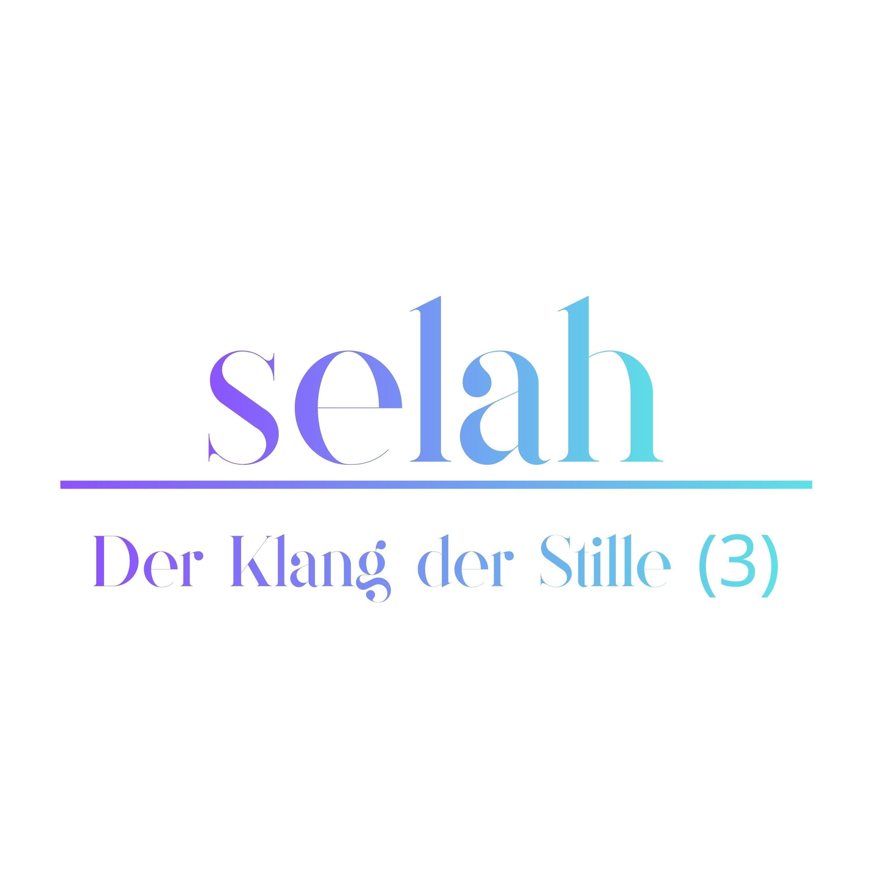 Der Klang der Stille - Folge 3 - Frank Laffin