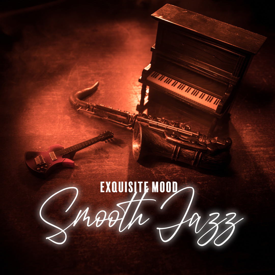 Stream Jazz Music Collection Zone | Listen to Exquisite Mood Smooth ...