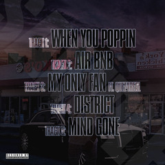 SM Caine - District