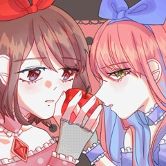 NyaSZ&카리뉴 ❥ 미리시라 로미신 (Cover)