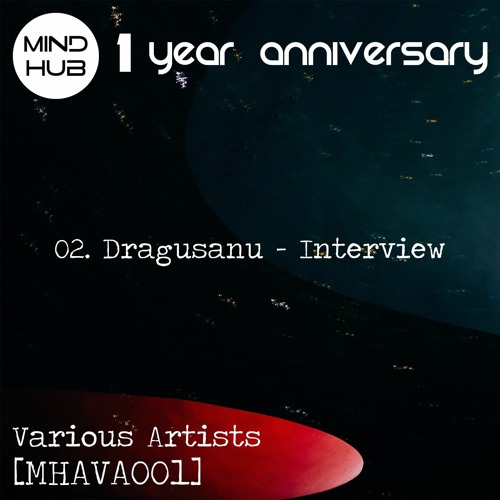 Dragusanu - Interview