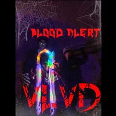 BLOOD ALERT