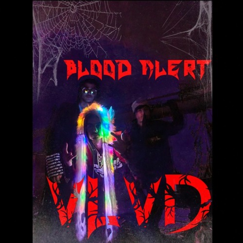 BLOOD ALERT