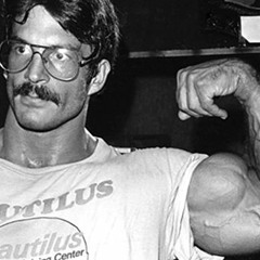 Mike Mentzer Arnold Was Scared X MTG - LEVANTA A MAO PRO ALTO (Slowed & Reverb)