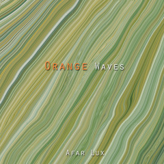 Orange Waves 963 hz