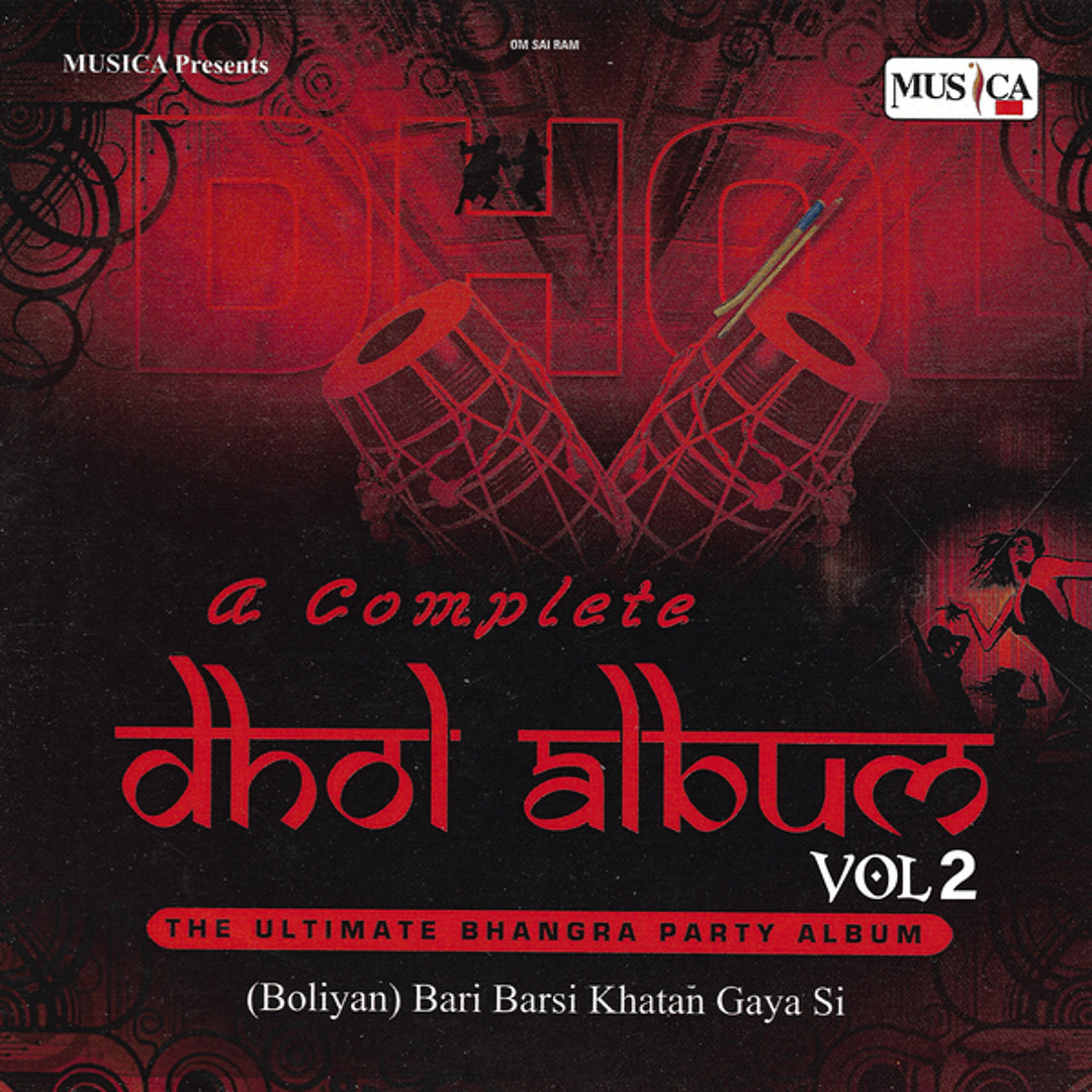 Stream Baba | Listen to A Complete Dhol Album Vol 2 playlist online for ...