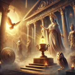 ELIXIR D'ATHENE