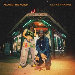 Listen to Where I'm Coming From by Lila Iké in The