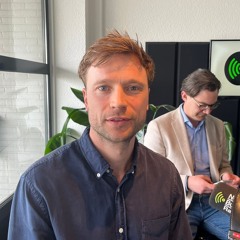 Jan-Kees Schep, Thomas Leenders en Dyonne Rietveld - Topic Talks 29 maart 2024