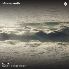 Activ - Over The Clouds