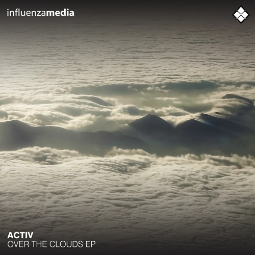 Activ - Over The Clouds