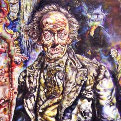 Dorian Gray