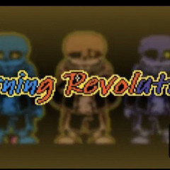 Burning Revolutions phase 1