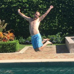 Get In The Pool