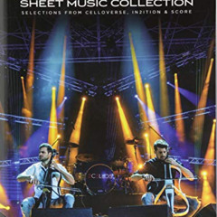 free EPUB 📫 2Cellos - Sheet Music Collection: Selections from Celloverse, In2ition &