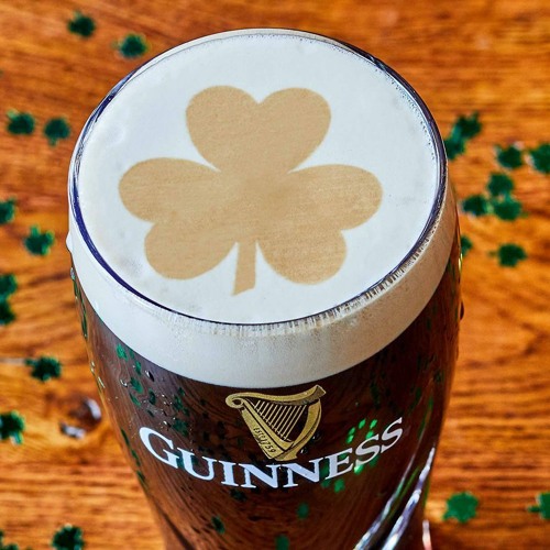 Mulgrew - Shamrocks & Shenanigans Volume 2  [A Drop Of The Hard Stuff]