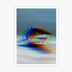 MELODIC OF SHARK 001