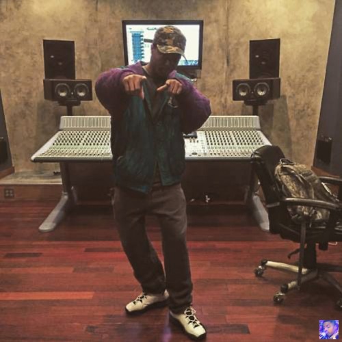 Pi'erre Bourne - Break (Original)