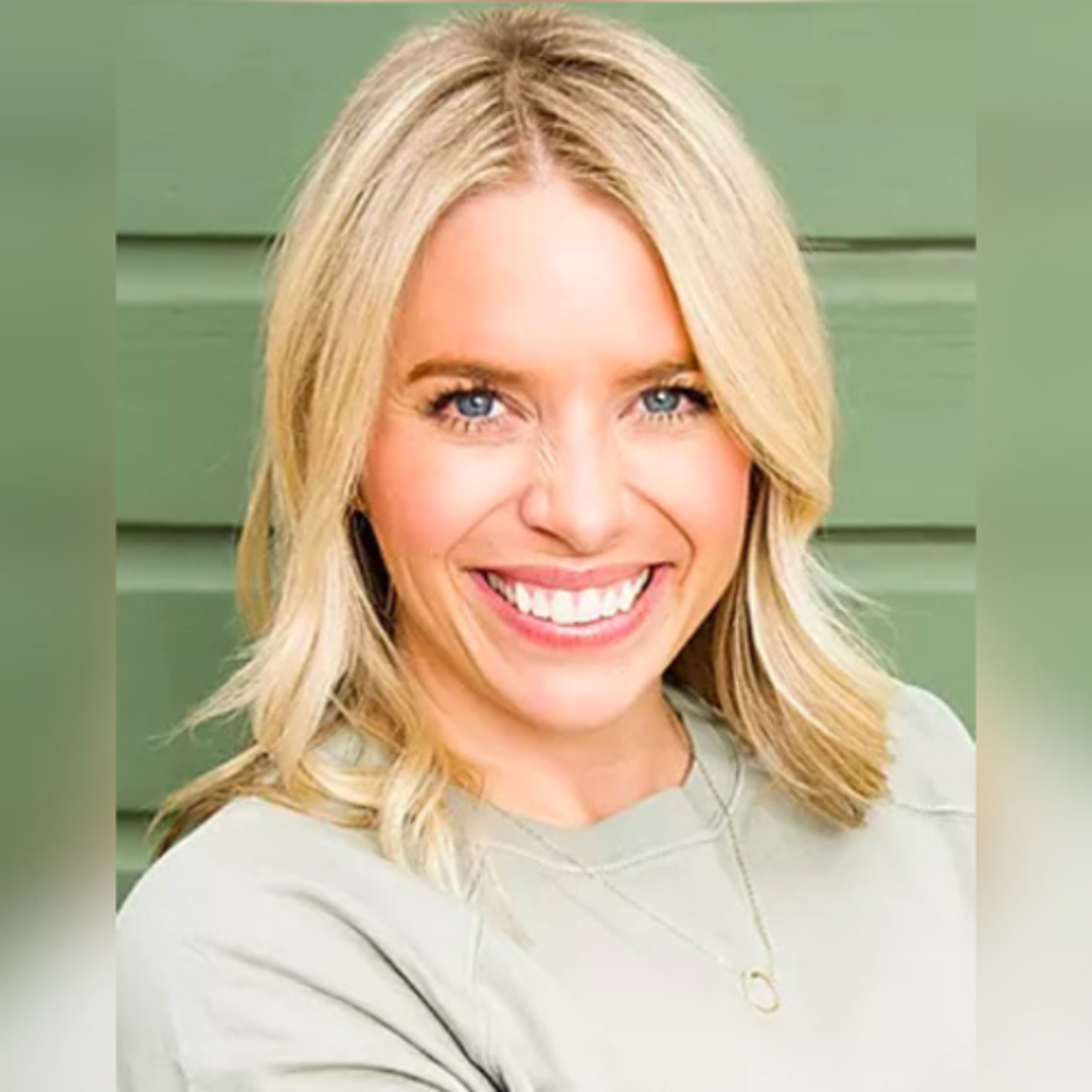 575. Optimizing Healthspan: Dr. Erin Faules On How to Extend Longevity
