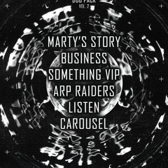 Creatures - Carousel (Dub Pack Vol 2 Clip)