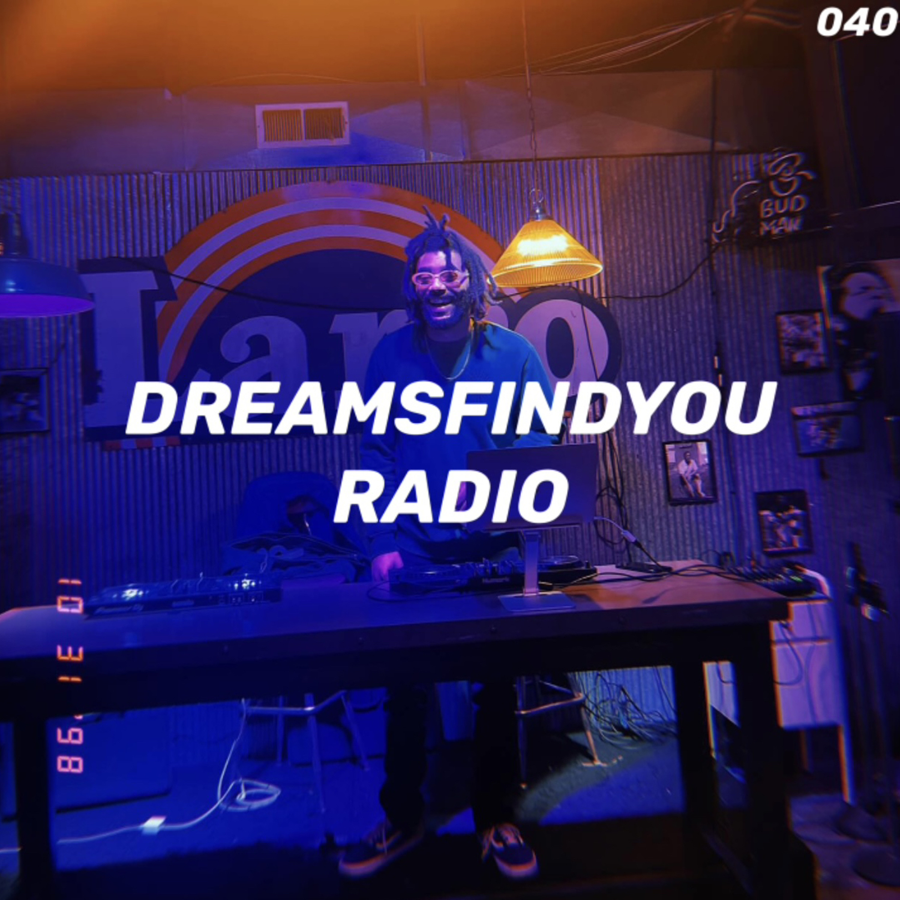 DFY Radio 11.6.23 episode artwork