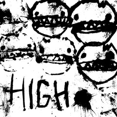 HIGH (prod. mikaaa)