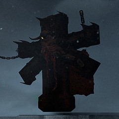 Tomorrow On The Runway (cover)