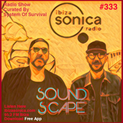 SoundScape #333 System Of Survival