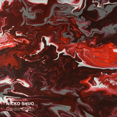 Premiere: Nicko Shuo - Unexpected [XTND003]