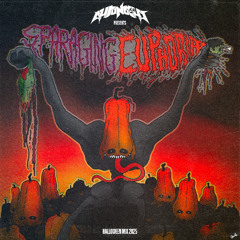 SPARAGING EUPHORIA (AUTONOMOUS HALLOWEEN 2025 MIX )