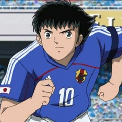 Kapten Tsubasa OP Ver. - Dragon Screamer  (Aru's Acoustic Arrange)